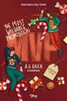 MVP. The Most Valuable Proposition. Christmas edition Ola Rochowiak