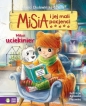Misia i jej mali pacjenci. Milusi uciekinier - Aniela Cholewińska-Szkolik