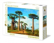 Puzzle Madagascar 1000 (39272)