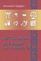 Lectio Divina 24 Do Ewangelii Św Mateusza 2 - Gargano Innocenzo