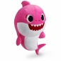 Baby Shark Przytulanka z dźwiękiem 45 cm Mommy Shark - Dostępność 25/11