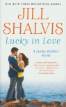 Lucky in Love Shalvis Jill