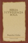 Biblia i cywilizacja Boga