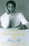 At Home with Muhammad Ali Ali Hana