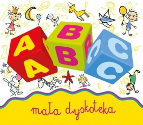 ABC Mini hity Mała dyskoteka