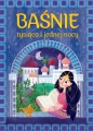 Baśnie tysiąca i jednej nocy - Agnieszka Ulatowska