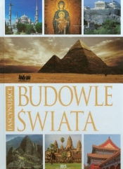 Fascynujące budowle świata - <br />