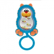 Grzechotka kotek (76820)
