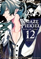 Książę Piekieł: devils and realist. Tom 12 - Utako Yukihiro, Madoka Takadono