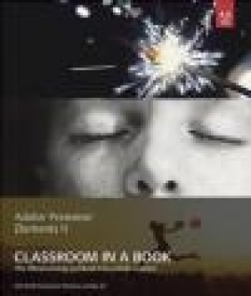 Adobe Premiere Elements 11 Classroom in a Book Adobe Creative Team