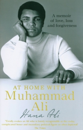 At Home with Muhammad Ali - Ali Hana