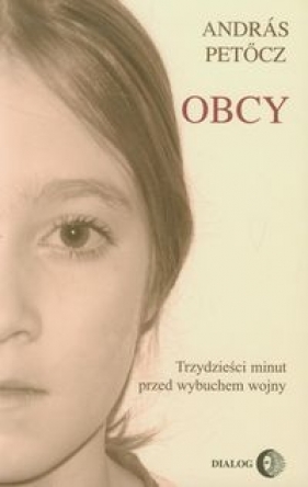 Obcy - Petocz Andras