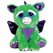 Maskotka FEISTY PETS Smok (32372)