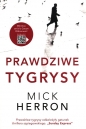 Pradziwe tygrysy - Mick Herron