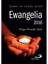 Ewangelia 2016. Droga, Prawda i Życie. Mała Tw