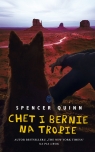 Chet i Bernie na tropie