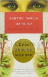 Cien Anos de Soledad Garcia Marquez, Gabriel