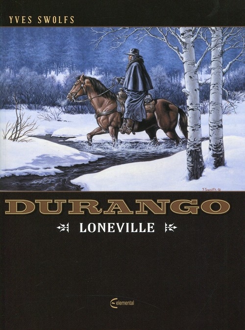 Durango 7 Loneville