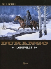 Durango 7 Loneville - Yves Swolfs