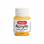 Farba akrylowa Gummigut 20ml