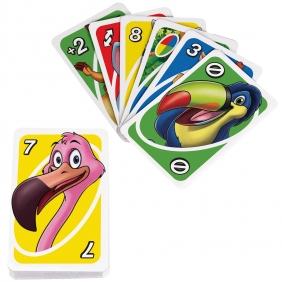 UNO Junior (GKF04)