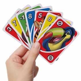 UNO Junior (GKF04)