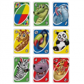 UNO Junior (GKF04)