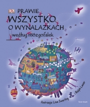 Prawie wszystko o wynalazkach