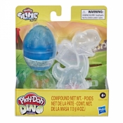 Masa plastyczna Play-Doh Jajko Brontosaur (F1499/F2065)