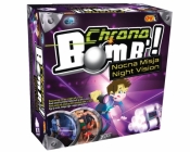 Chrono Bomb Nocna Misja - Wyścig z czasem (03472)