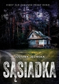 Sąsiadka. Wielkie Litery - Justyna Jelińska