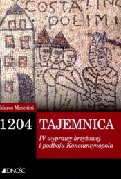 1204-Tajemnica