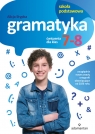 Gramatyka. Ćwiczenia dla klas 7-8 szkoły podstawowej Alicja Stypka