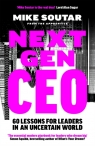 Next Gen CEO Mike Soutar