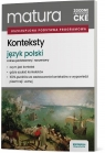 Matura 2026 Język polski Konteksty Izabela Tomczyk-spólna