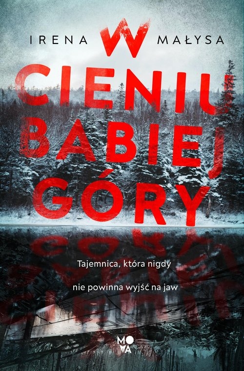 W cieniu Babiej Góry