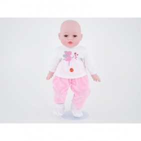 Lalka Adar bobas 40cm (505728)