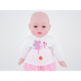 Lalka Adar bobas 40cm (505728)