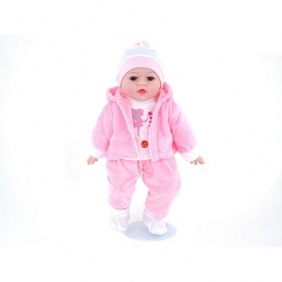Lalka Adar bobas 40cm (505728)