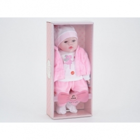 Lalka Adar bobas 40cm (505728)