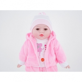 Lalka Adar bobas 40cm (505728)