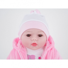 Lalka Adar bobas 40cm (505728)