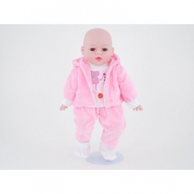 Lalka Adar bobas 40cm (505728)