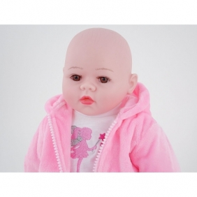 Lalka Adar bobas 40cm (505728)