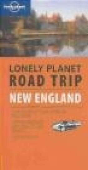 Road Trip New England