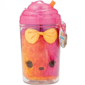 Num Noms Świecąca Niespodzianka w słoiku - Berry