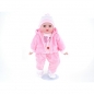 Lalka Adar bobas 40cm (505728)