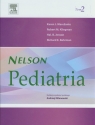 Pediatria Nelson Tom 2  Marcdante Karen J., Kliegman Robert M., Jenson Hal B.