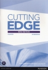 Cutting Edge 3ed Starter Workbook Cunningham Sarah, Moor Peter, Redstton Chris, Marnie Frances