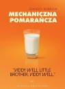 Mechaniczna pomarańcza (2 DVD)